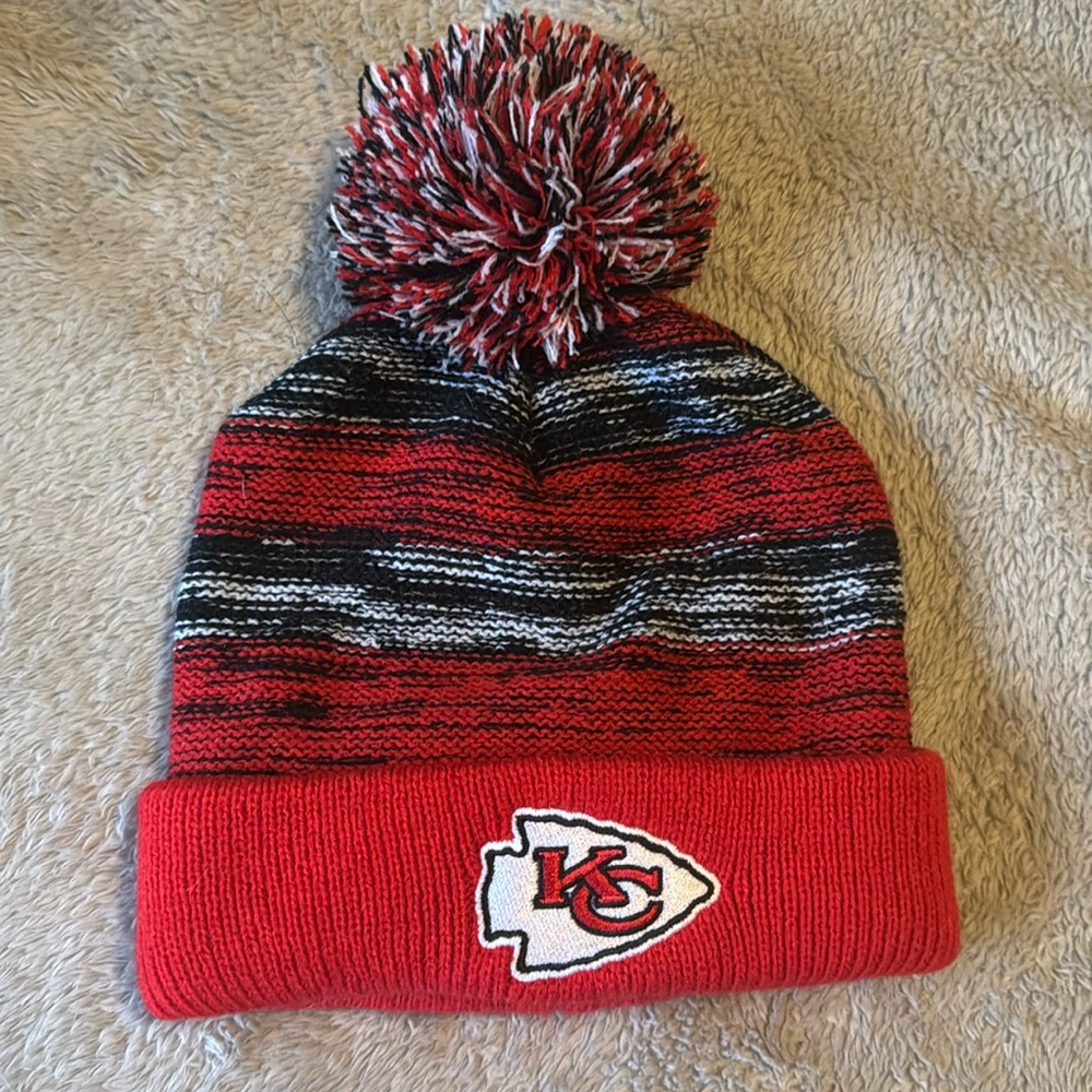 KC Beanie